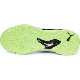 Puma Solarstrike II puma white/fizzy light/puma black 36