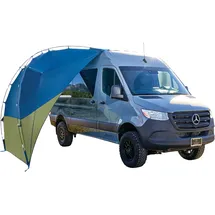 Kelty Sideroads Awning Blau/Grau
