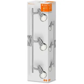 LEDVANCE LED Spot 4058075540569 7,8 W GU10 warmweiß