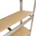 Trutzholm 2x Schwerlastregal 180x90x40 cm 875 kg mit 5 Böden je Regal