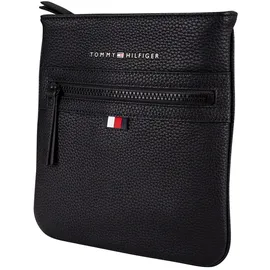 Tommy Hilfiger Essential Small Umhängetasche Black One Size
