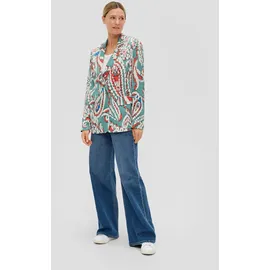 s.Oliver Blazer Blau 42