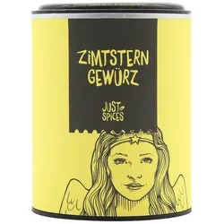 Zimtstern Gewürzmischung, 100g