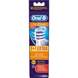 Oral B TriZone Aufsteckbürste 4 St.