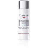 Eucerin Hyaluron-Filler+ 3x Effect Day Cream SPF15 For Normal and Combination Skin 50 ml