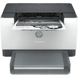 HP LaserJetM209dw Laser Laserdrucker WLAN Netzwerkfähig