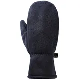 Jack Wolfskin Fleece Fausthandschuhe - Night Blue - 116 cm