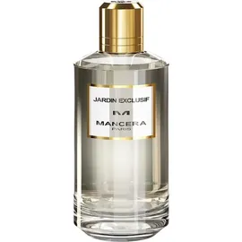 Mancera Jardin Exclusif Eau de Parfum 60 ml