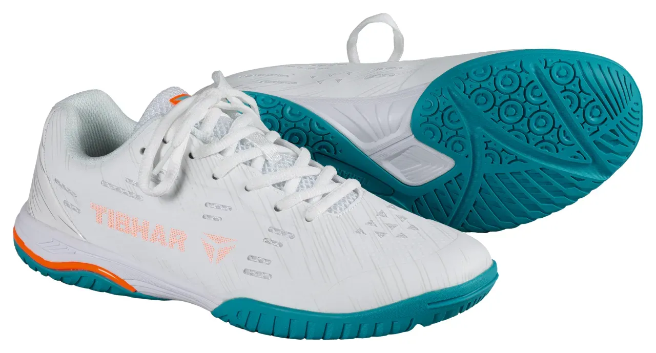 Tibhar Schuh Presto weiÃ 37 - 37