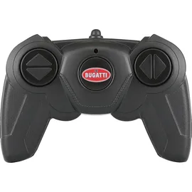 Jamara RC-Auto Bugatti Divo 1:24 grau 2,4GHz RTR