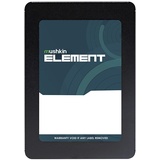 Mushkin ELEMENT 2.5 512GB, 2.5"/SATA 6Gb/s (MKNSSDEL512GB)
