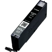 Canon CLI-551GYXL grau