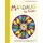Arena 3-401-70291-2 Das große Mandala-Malbuch