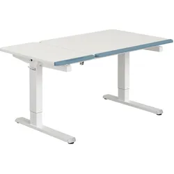 PAIDI Schreibtisch TEENIO 130 GT