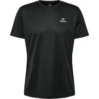 New Line nwlLEA Performance T-Shirt Men, Black, 2XL