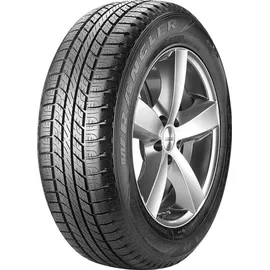 Goodyear Wrangler HP All Weather SUV 255/65 R16 109H