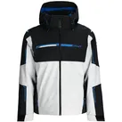 Spyder Titan Jacket white (WHT) XL