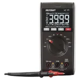 VOLTCRAFT VC171 Hand-Multimeter digital CAT III 600V Anzeige (Counts): 4000