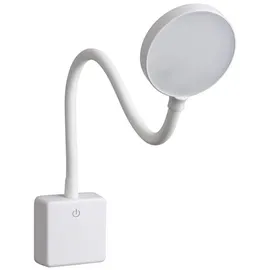 sebson LED Steckdosenlampe 4W flexibel Kunststoff