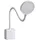 sebson LED Steckdosenlampe 4W flexibel Kunststoff