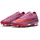 Nike Mercurial Vapor 16 Pro FG Herren Magic Flamingo / Black / Total Crimson 39