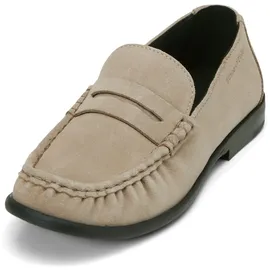 Marc O'Polo Loafer Damen Grau 37