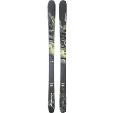 NORDICA Herren All-Mountain Ski ENFORCER 94 (FLAT), BLACK/YELLOW/BLUE, 185