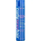 Sexyhair Curly Color Safe 300 ml