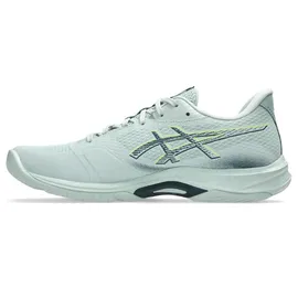Asics NETBURNER BALLISTIC FF 4 SMOG GREEN/BLACK - 42
