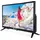 Opticum Red RED Opticum 19" LED HD-Ready TV