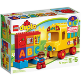 LEGO Duplo Mein erster Bus (10603)