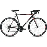 WYLD Whirlwind 100 28 Zoll RH 54 cm schwarz
