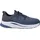 Orthofeet Tilos Herren Blau 41