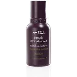 Aveda invati advancedTM Exfoliating Shampoo Rich 50 ml 