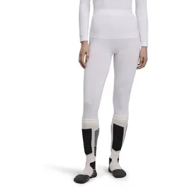 Falke Warm 3/4-Tights Damen 2860 white L