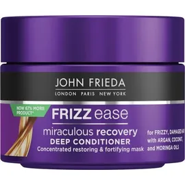 John Frieda Frizz-Ease Mascarilla Fortalecedora Intensiva 250 ml