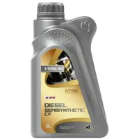 LOTOS 5900925554105 Motoröl Inhalt: 1l, 10W-40