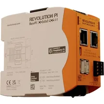 Kunbus RevPi Connect S 16 GB PR100363 SPS-Erweiterungsmodul 24 V/DC