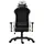 SENSE7 Spellcaster FUKU Gaming-Stuhl Schwarz