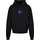 Mister Tee Le Papillon Heavy Oversize Kapuzenpullover Black M