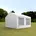 FLEX 4x5m Pavillon 4x5 m in 90110