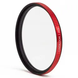 Moment 37mm CineBloom Diffusion Filter 20