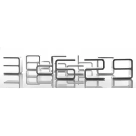 Depot4Design Authentics Entrance Hausnummer 1