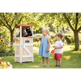 Pinolino Hobby Horse Stall Stalli