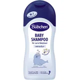 Bübchen Bübchen, Baby Shampoo, 200 ml