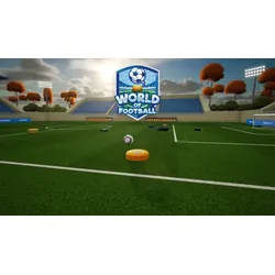 World of Football