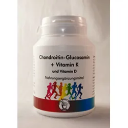 Chondroitin Glucosamin Kapseln Canea