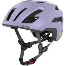 Alpina Taunus Gravel MIPS 2025 Lila