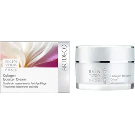 ARTDECO Skin Yoga Collagen Booster Cream  50 ml
