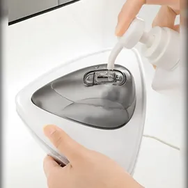 joybos doppelseitiger magnetischer Fensterreiniger